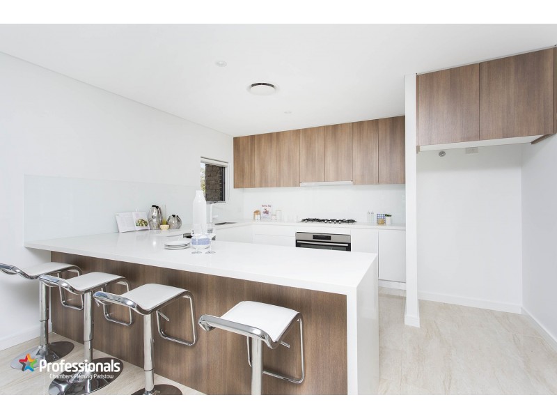 2A Anthony Avenue, Padstow NSW 2211