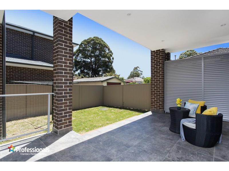 2A Anthony Avenue, Padstow NSW 2211