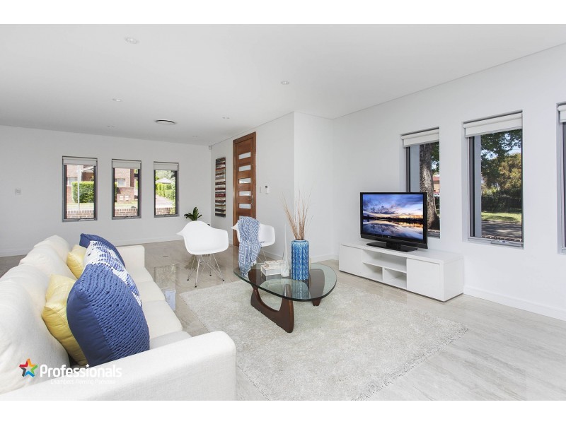 2A Anthony Avenue, Padstow NSW 2211