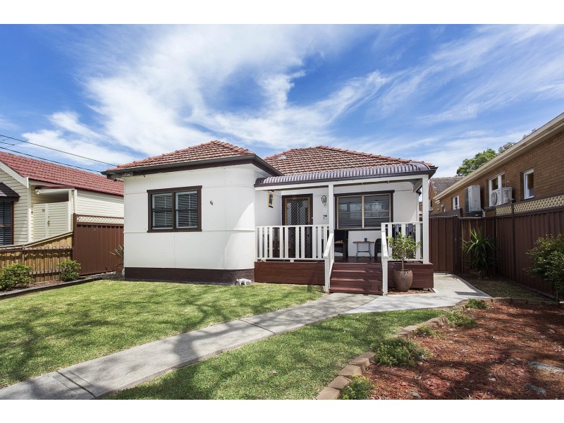 66 Cahors Road, Padstow NSW 2211