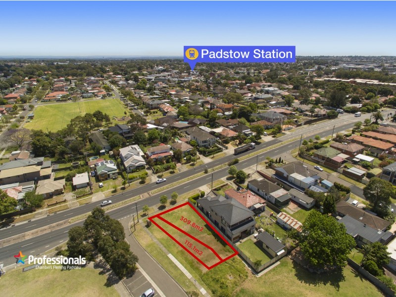 131 & 131A Davies Road, Padstow NSW 2211