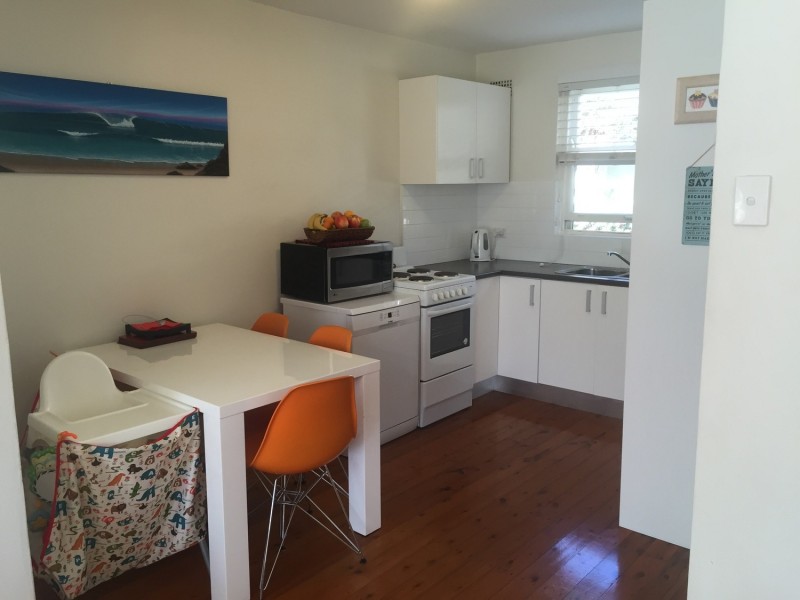 3/91 Ewos Parade, Cronulla NSW 2230