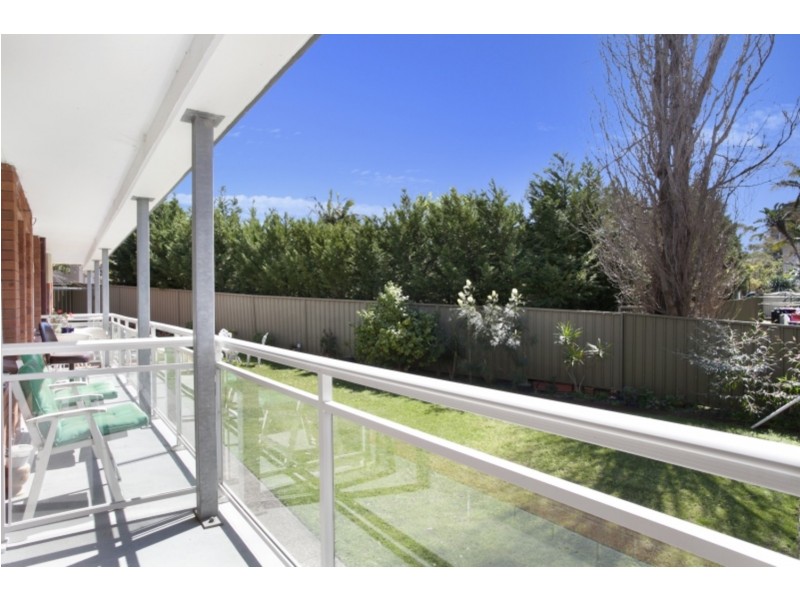 3/91 Ewos Parade, Cronulla NSW 2230