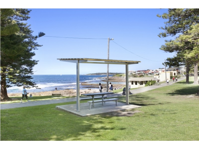 3/91 Ewos Parade, Cronulla NSW 2230