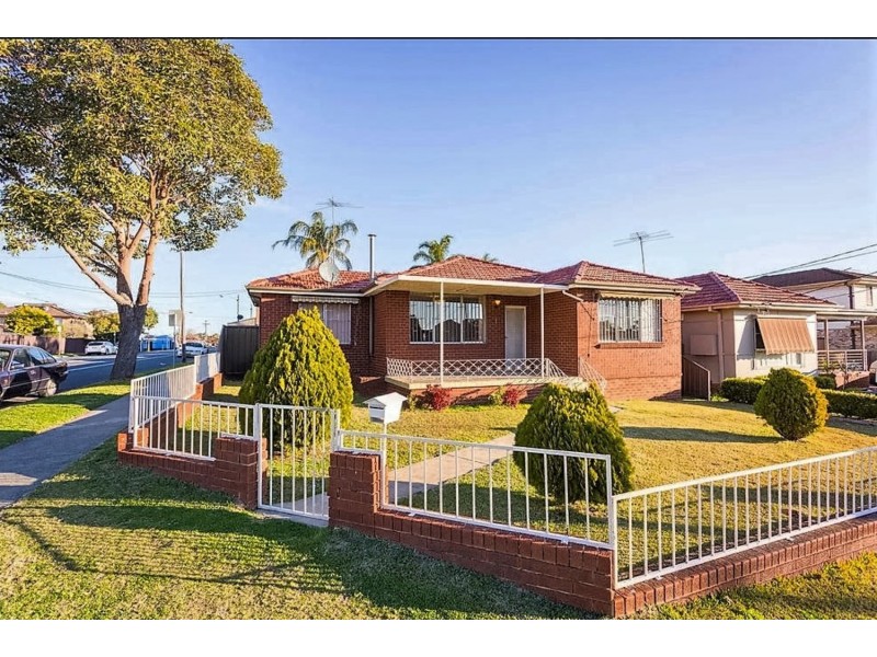 1 Panorama Parade, Panania NSW 2213