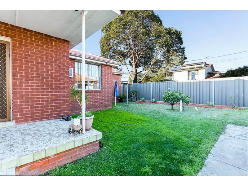 1 Panorama Parade, Panania NSW 2213