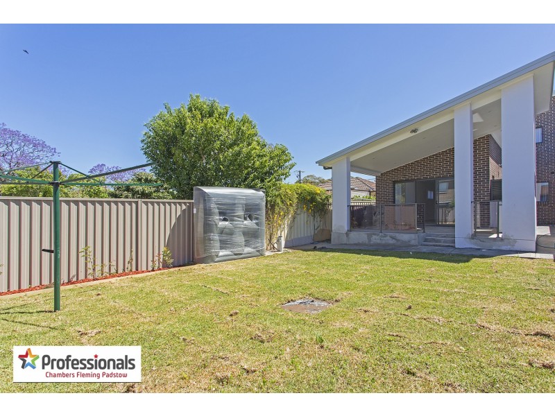 37A The River Road, Revesby NSW 2212