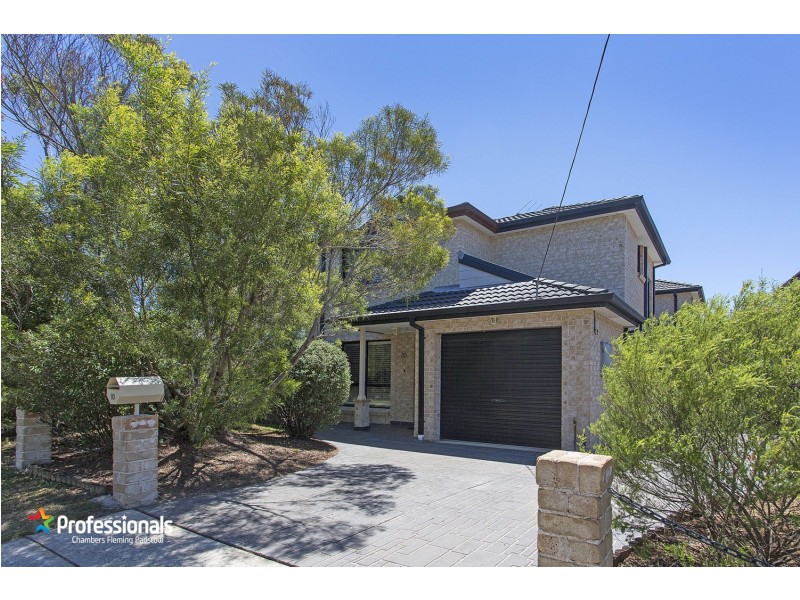 10 Rowell Street, Revesby Heights NSW 2212