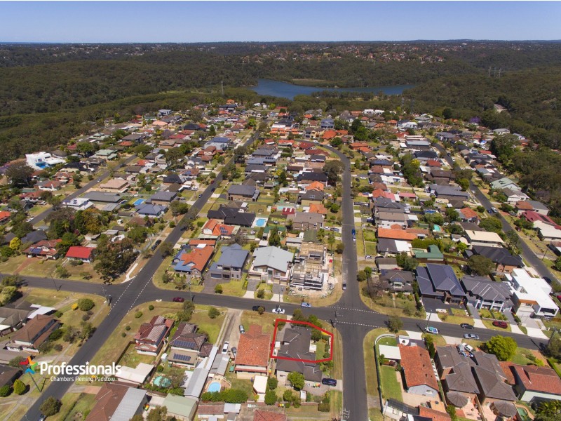 10 Rowell Street, Revesby Heights NSW 2212