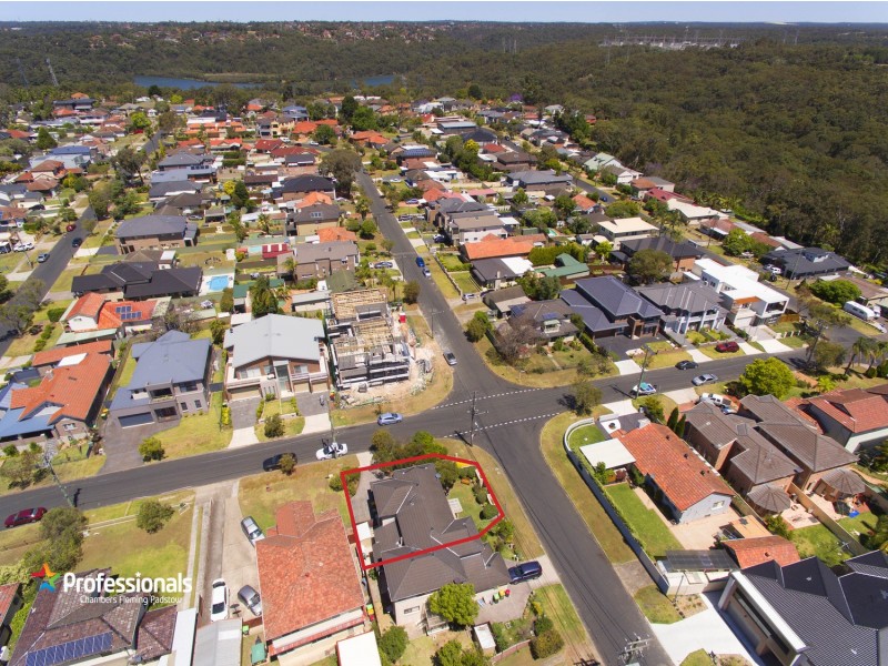 10 Rowell Street, Revesby Heights NSW 2212