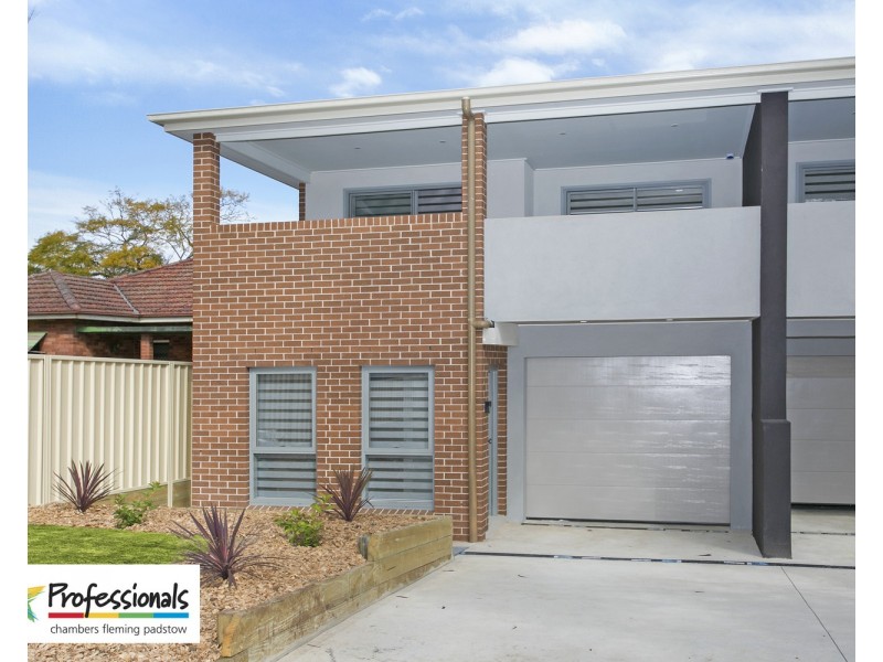 686a Henry Lawson Drive, East Hills NSW 2213