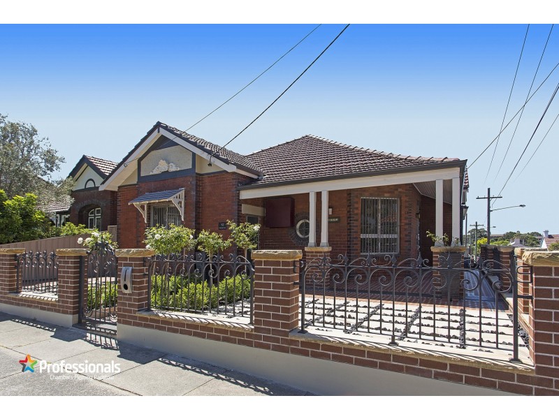 2/12 Herbert Street, Dulwich Hill NSW 2203