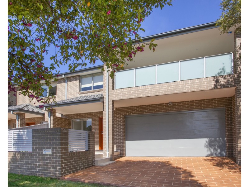 22 McEvoy Road, Padstow NSW 2211