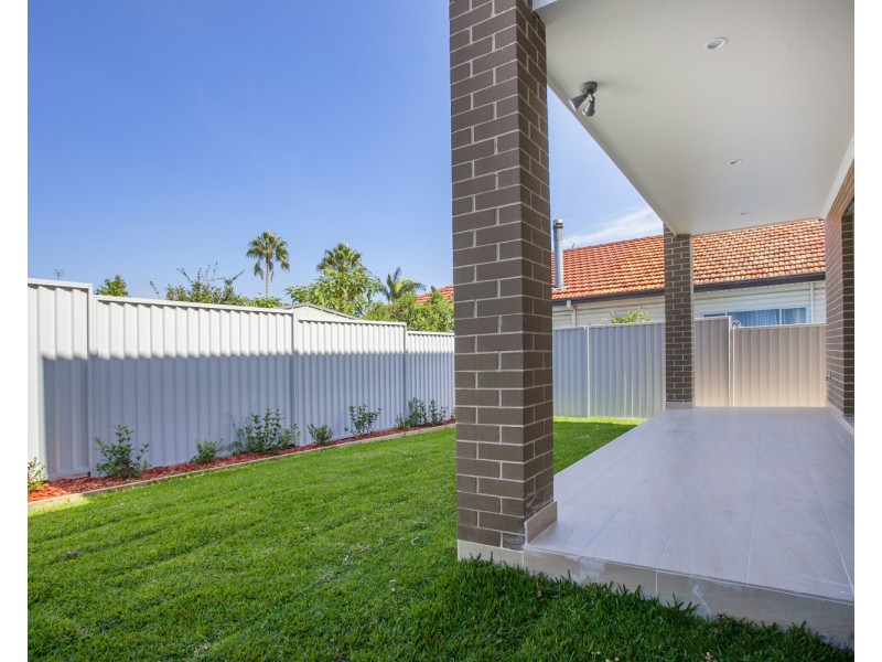 22 McEvoy Road, Padstow NSW 2211