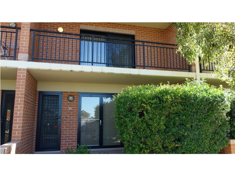 19/68 Davies Road, Padstow NSW 2211