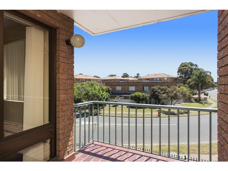 24/7-9 Atkinson Street, Liverpool NSW 2170
