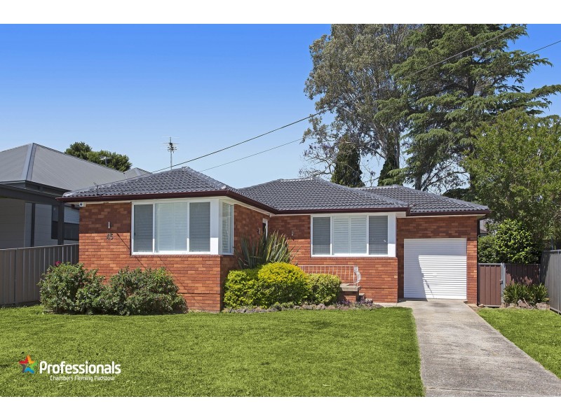 45 Kiora Street, Panania NSW 2213