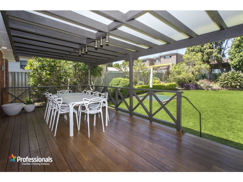 45 Kiora Street, Panania NSW 2213