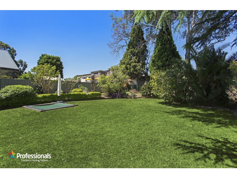 45 Kiora Street, Panania NSW 2213