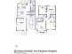 29 Henry Kendall Avenue, Padstow NSW 2211 Floorplan
