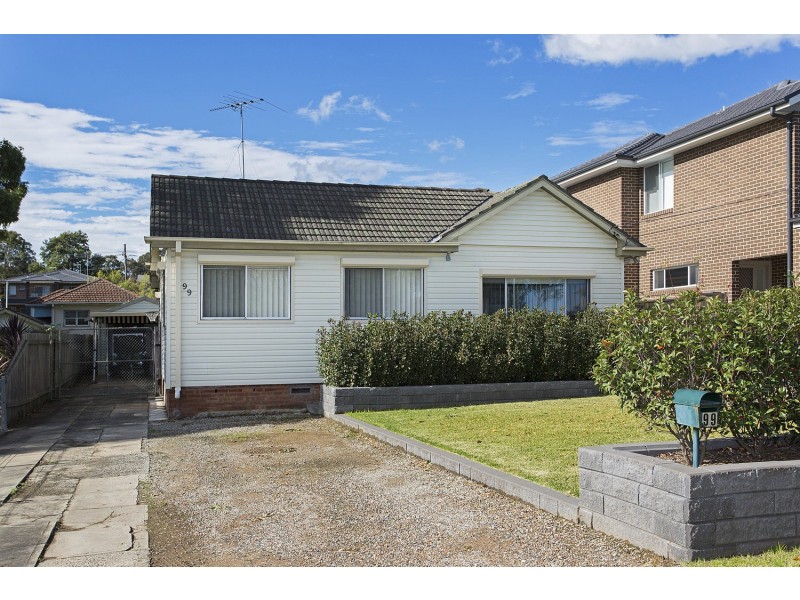 99 Clifford Street, Panania NSW 2213