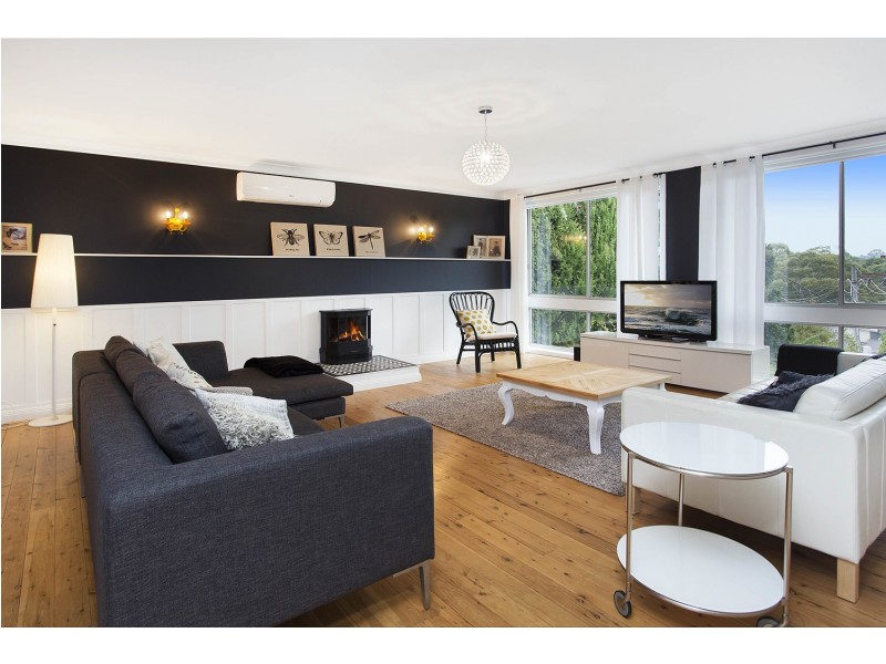 51 Richardson Avenue, Padstow NSW 2211