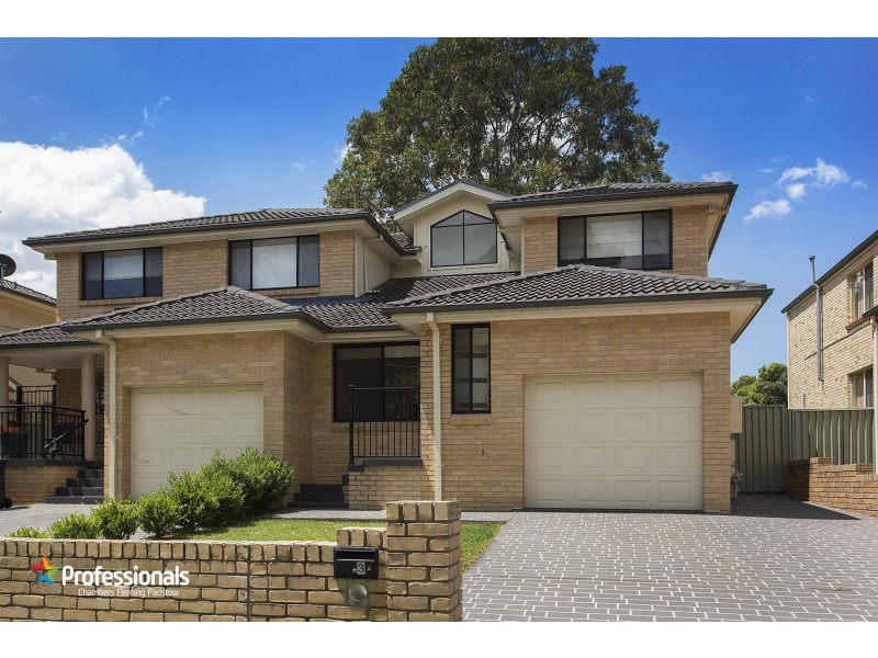 3a Fox Crescent, Padstow NSW 2211
