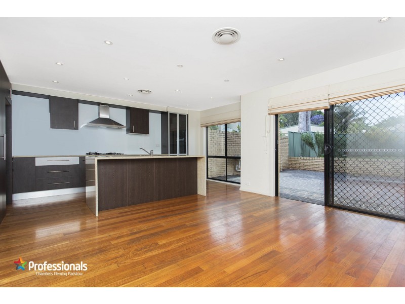 3a Fox Crescent, Padstow NSW 2211