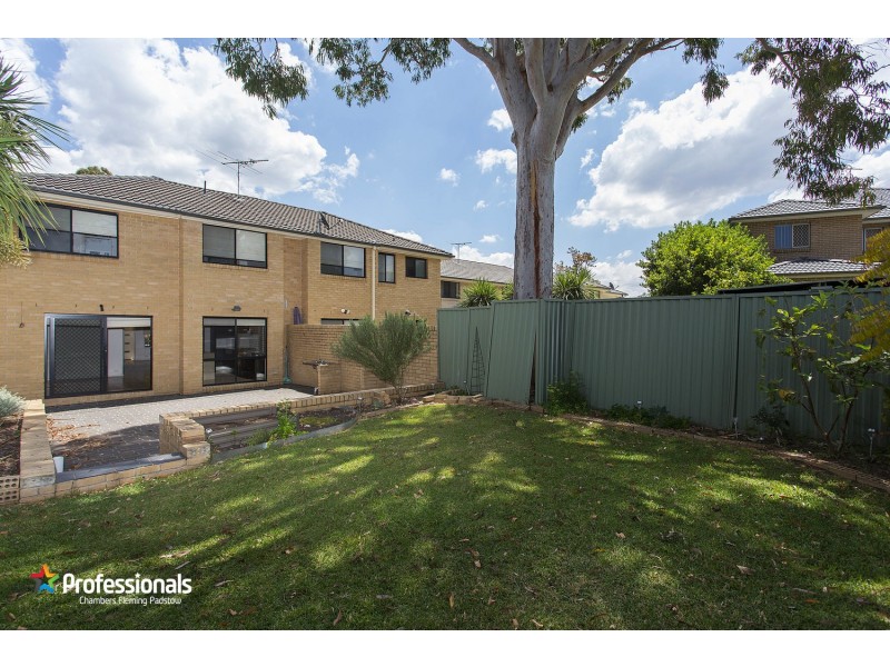 3a Fox Crescent, Padstow NSW 2211