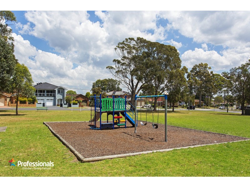 3a Fox Crescent, Padstow NSW 2211