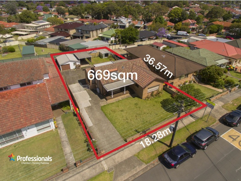 39 Faraday Road, Padstow NSW 2211