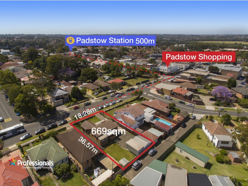 39 Faraday Road, Padstow NSW 2211