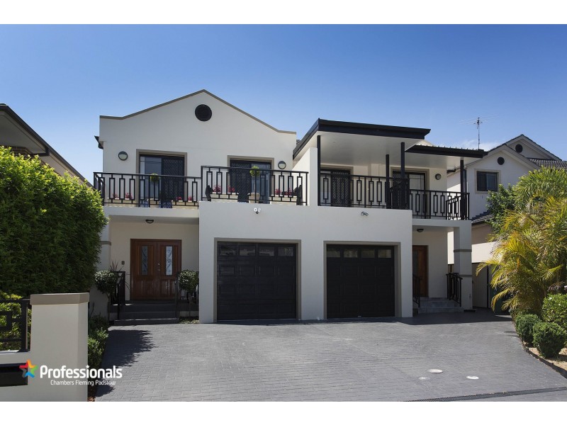 22a Ferndale Road, Revesby NSW 2212