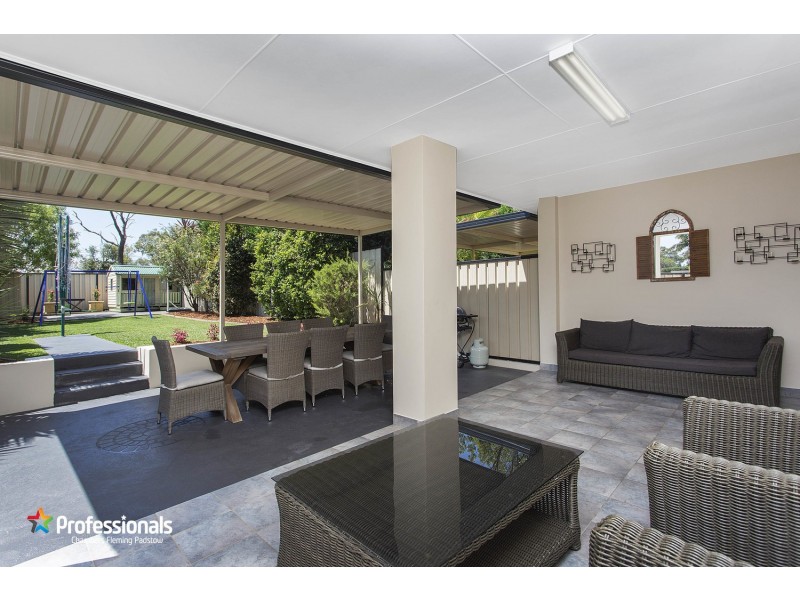 22a Ferndale Road, Revesby NSW 2212