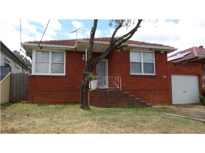 37 Chester Hill Road, Chester Hill NSW 2162