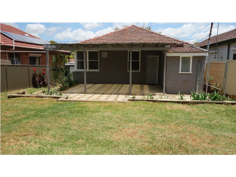 37 Chester Hill Road, Chester Hill NSW 2162