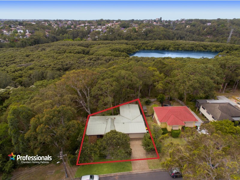 123 Sandakan Road, Revesby Heights NSW 2212