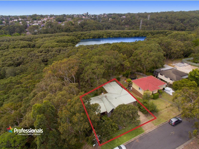 123 Sandakan Road, Revesby Heights NSW 2212