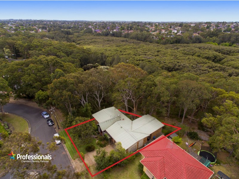 123 Sandakan Road, Revesby Heights NSW 2212