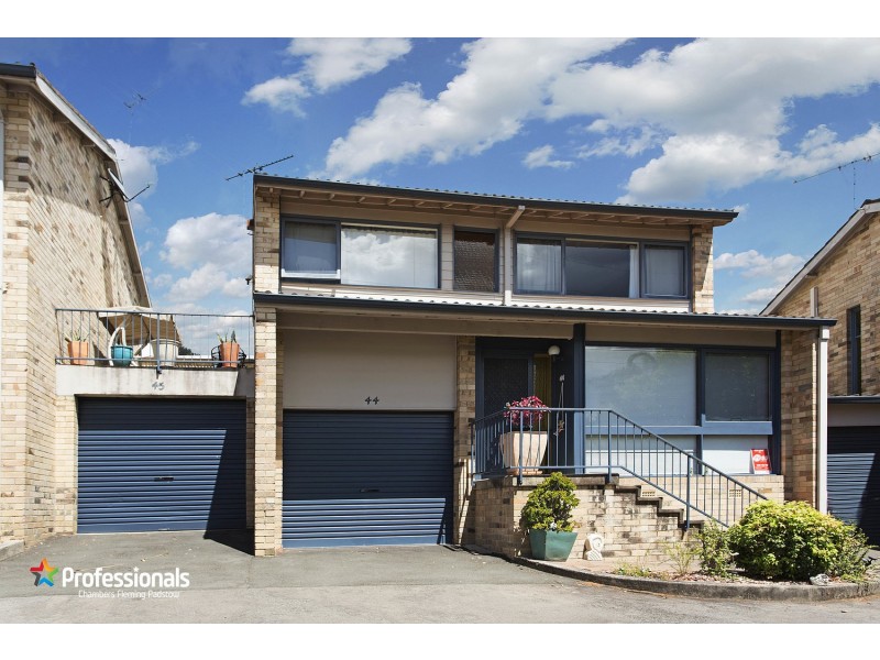44/26 Werona Avenue, Padstow NSW 2211