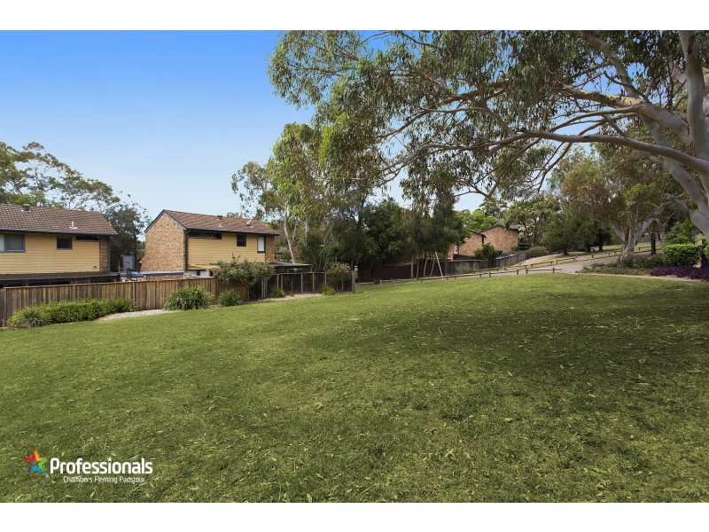 44/26 Werona Avenue, Padstow NSW 2211