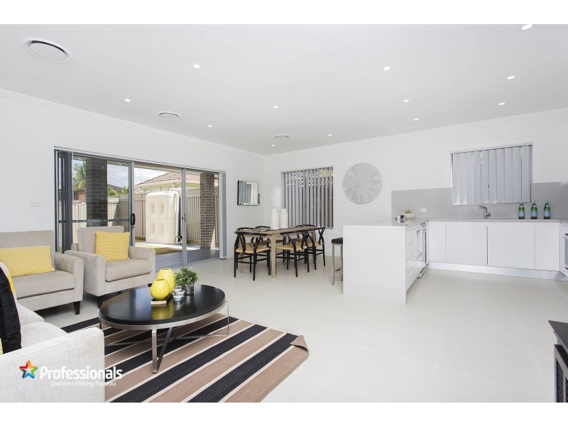 72 Ramsay Road, Picnic Point NSW 2213