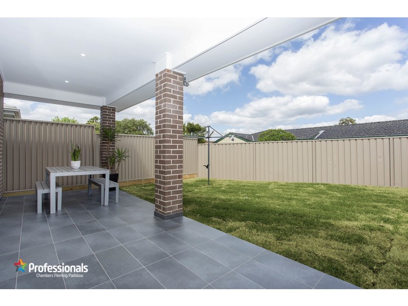 72 Ramsay Road, Picnic Point NSW 2213