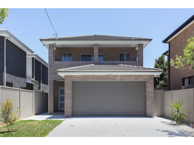 72 Ramsay Road, Picnic Point NSW 2213