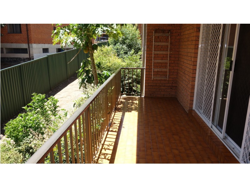 5/42 Sir Joseph Banks Street, Bankstown NSW 2200