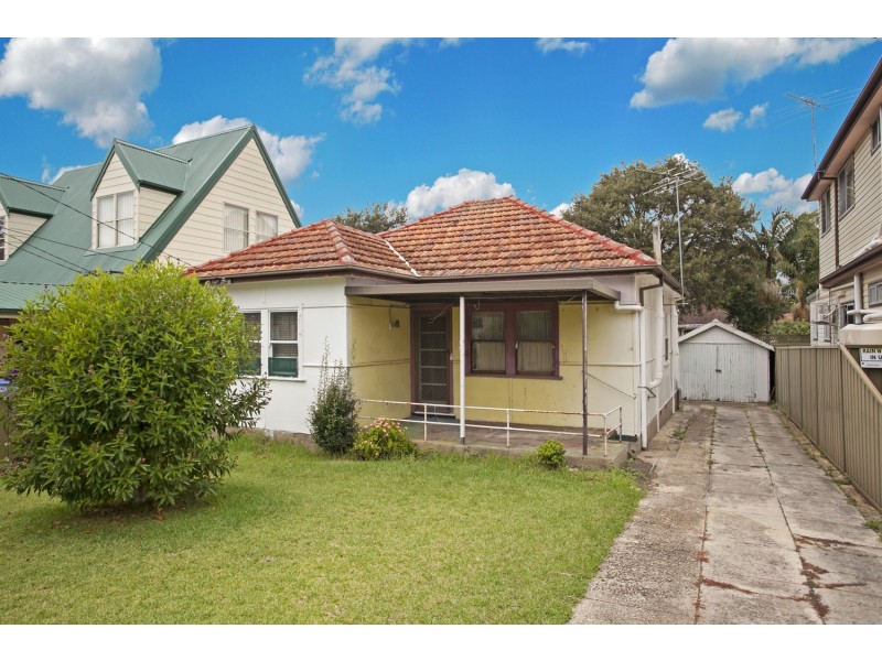 39 Burley Road, Padstow NSW 2211