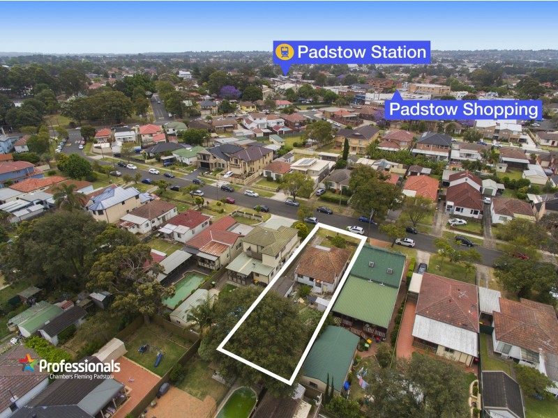 39 Burley Road, Padstow NSW 2211
