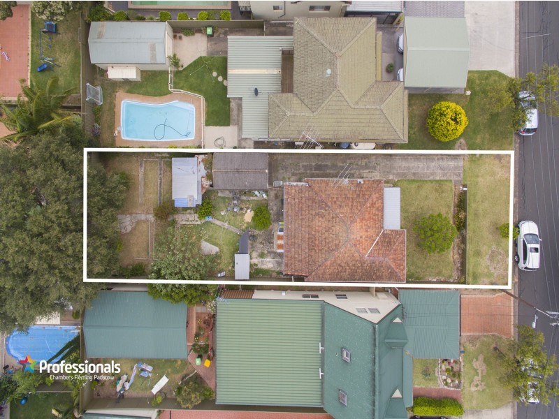 39 Burley Road, Padstow NSW 2211