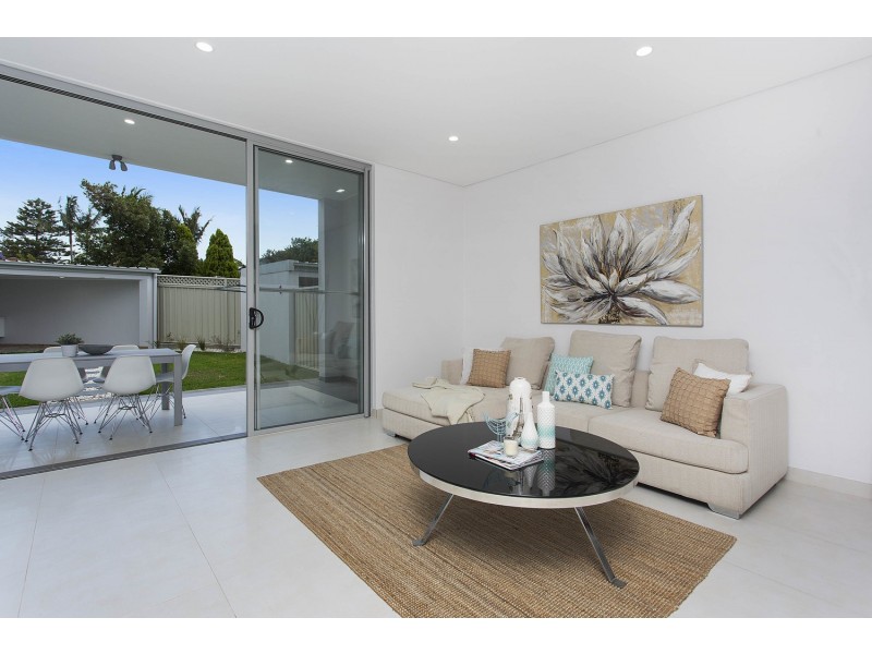 1B Kingston Avenue, Panania NSW 2213