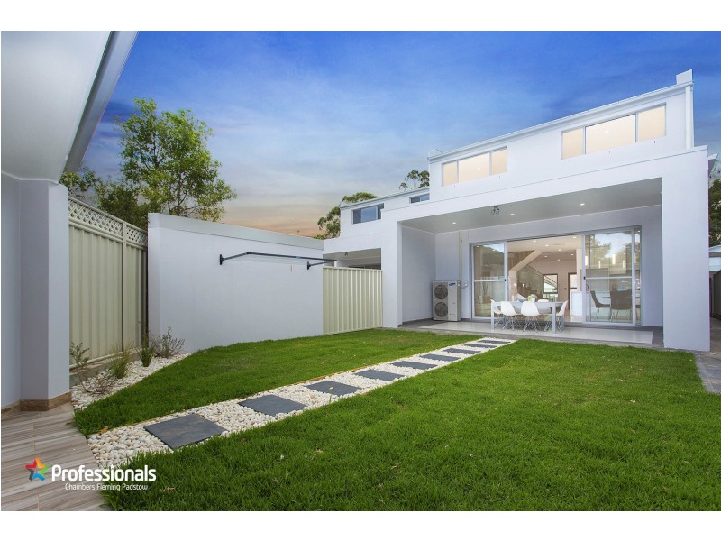 1B Kingston Avenue, Panania NSW 2213